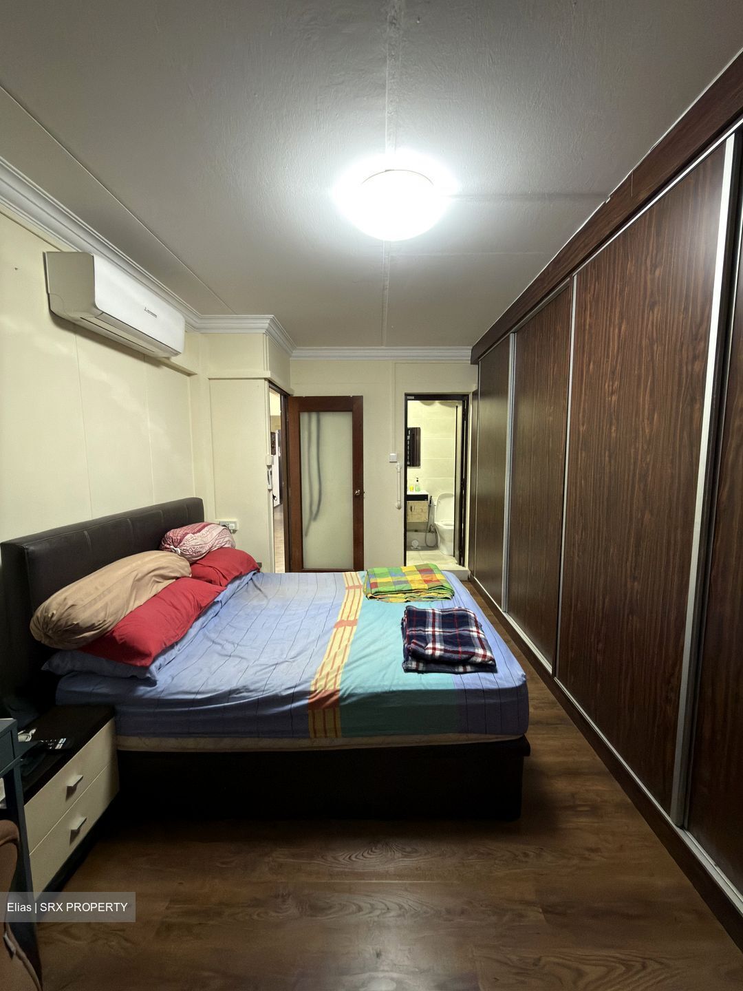 Blk 613 Choa Chu Kang Street 62 (Choa Chu Kang), HDB 5 Rooms #574259621